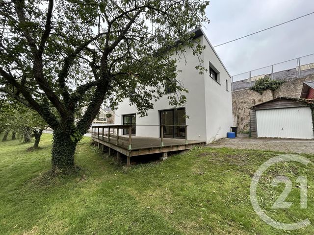 Divers &agrave; louer - 106,09 m2 - Savenay - 44 - PAYS-DE-LOIRE