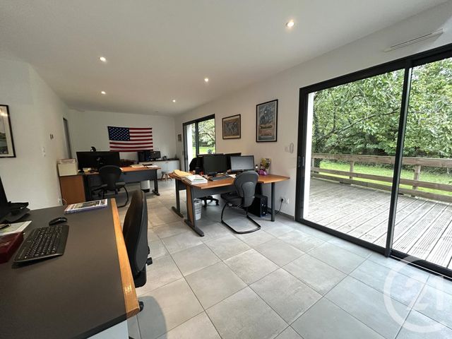 Divers &agrave; louer - 106,09 m2 - Savenay - 44 - PAYS-DE-LOIRE