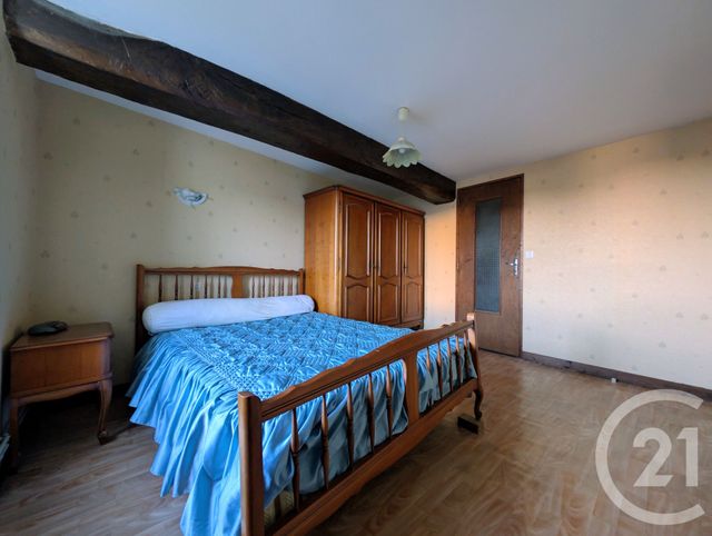 Maison à vendre - 4 pièces - 90 m2 - Muzillac - 56 - BRETAGNE