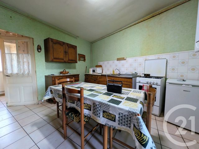 Maison à vendre - 4 pièces - 90 m2 - Muzillac - 56 - BRETAGNE