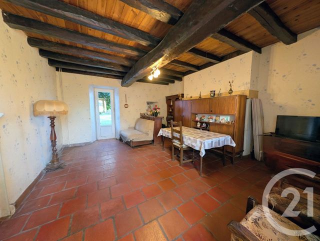 Maison à vendre - 4 pièces - 90 m2 - Muzillac - 56 - BRETAGNE