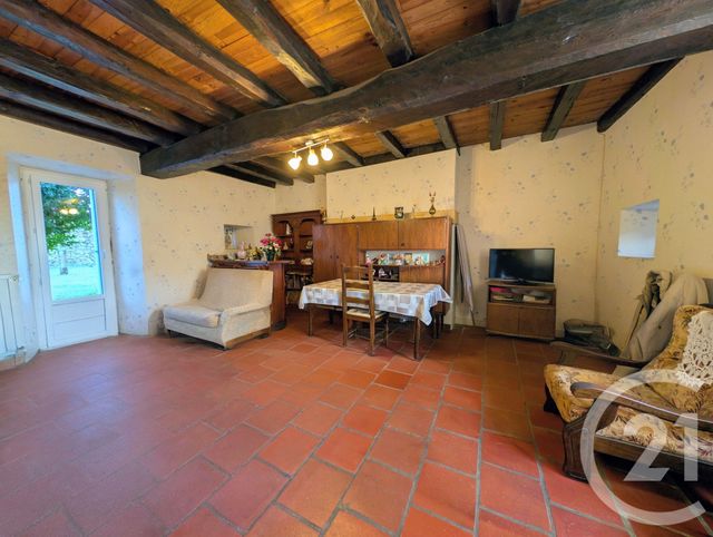 Maison à vendre - 4 pièces - 90 m2 - Muzillac - 56 - BRETAGNE