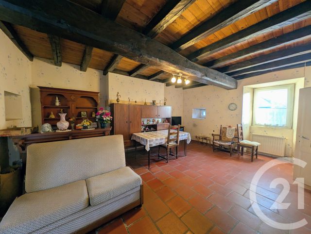 Maison à vendre - 4 pièces - 90 m2 - Muzillac - 56 - BRETAGNE