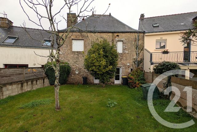 Maison à vendre - 4 pièces - 90 m2 - Muzillac - 56 - BRETAGNE