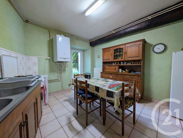 Maison à vendre - 4 pièces - 90 m2 - Muzillac - 56 - BRETAGNE