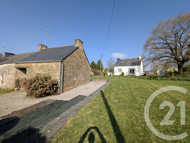 Maison à vendre - 6 pièces - 107 m2 - Caden - 56 - BRETAGNE