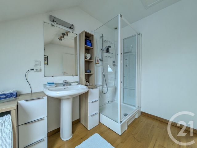 Maison à vendre - 6 pièces - 107 m2 - Caden - 56 - BRETAGNE