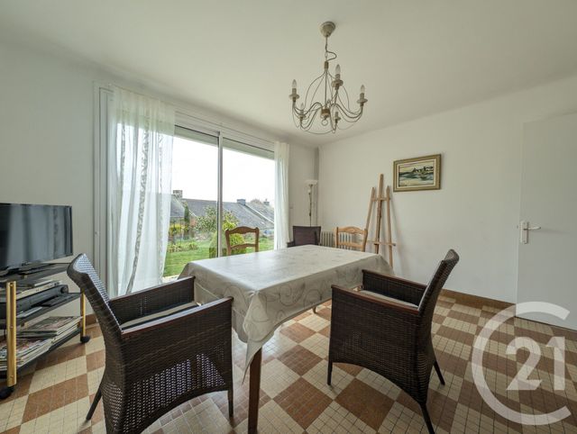 Maison à vendre - 6 pièces - 107 m2 - Caden - 56 - BRETAGNE