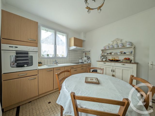 Maison à vendre - 6 pièces - 107 m2 - Caden - 56 - BRETAGNE