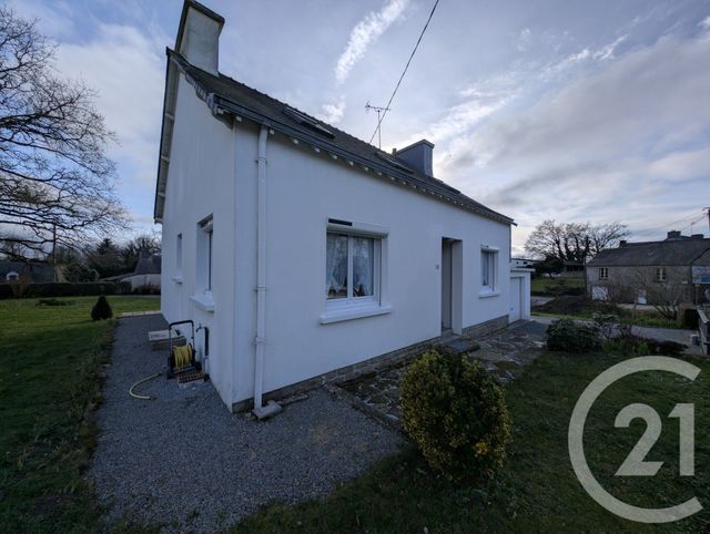 Maison à vendre - 6 pièces - 107 m2 - Caden - 56 - BRETAGNE