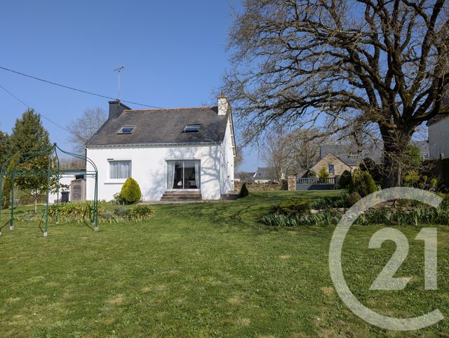 Maison à vendre - 6 pièces - 107 m2 - Caden - 56 - BRETAGNE