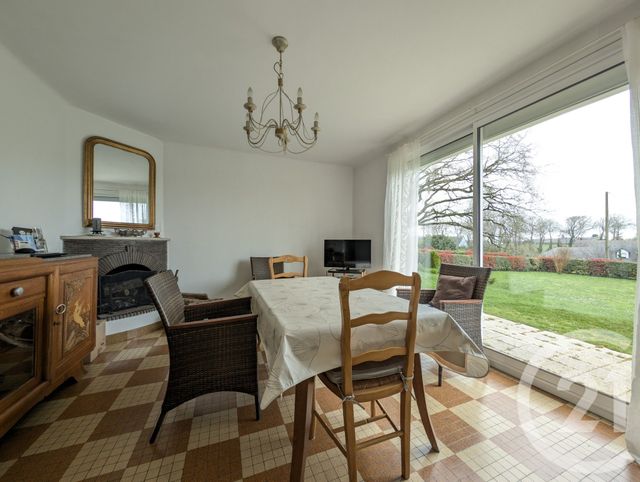 Maison à vendre - 6 pièces - 107 m2 - Caden - 56 - BRETAGNE