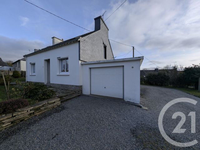 Maison à vendre - 6 pièces - 107 m2 - Caden - 56 - BRETAGNE