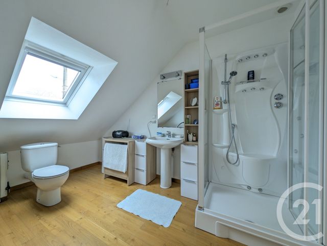 Maison à vendre - 6 pièces - 107 m2 - Caden - 56 - BRETAGNE