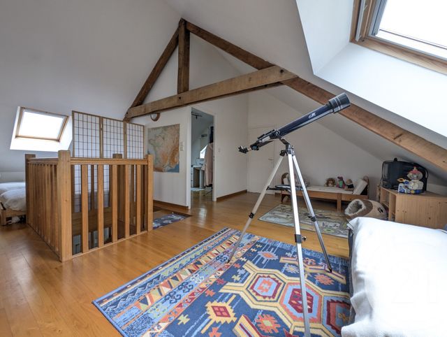 Maison à vendre - 6 pièces - 107 m2 - Caden - 56 - BRETAGNE