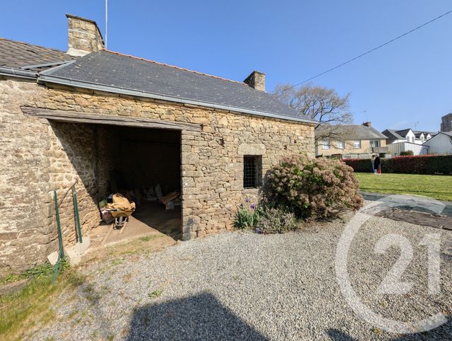 Maison à vendre - 6 pièces - 107 m2 - Caden - 56 - BRETAGNE