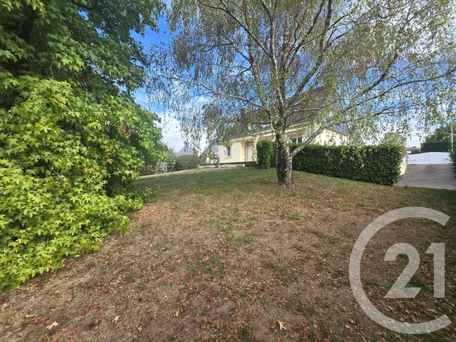 Maison &agrave; vendre - 7 pi&egrave;ces - 142 m2 - Muzillac - 56 - BRETAGNE