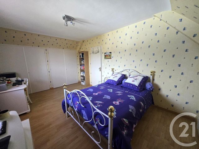 Maison &agrave; vendre - 7 pi&egrave;ces - 142 m2 - Muzillac - 56 - BRETAGNE