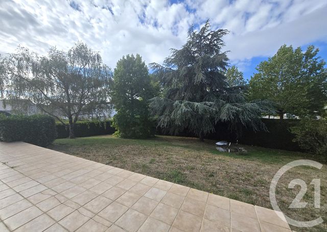 Maison &agrave; vendre - 7 pi&egrave;ces - 142 m2 - Muzillac - 56 - BRETAGNE