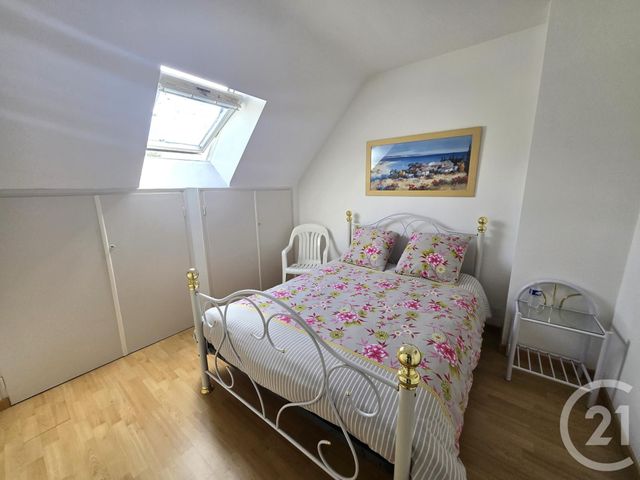 Maison &agrave; vendre - 7 pi&egrave;ces - 142 m2 - Muzillac - 56 - BRETAGNE