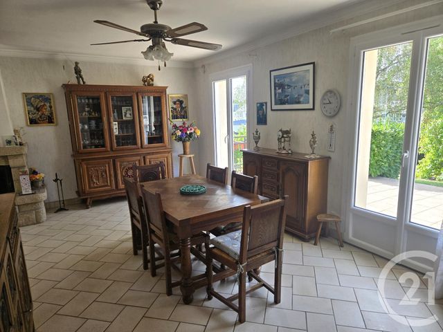 Maison &agrave; vendre - 7 pi&egrave;ces - 142 m2 - Muzillac - 56 - BRETAGNE