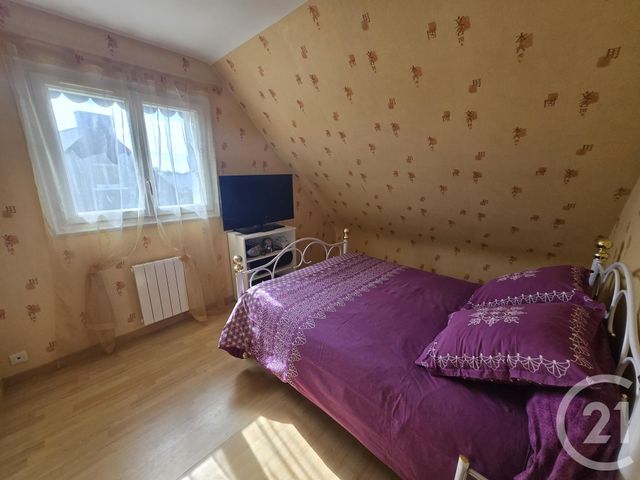 Maison &agrave; vendre - 7 pi&egrave;ces - 142 m2 - Muzillac - 56 - BRETAGNE