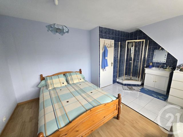 Maison &agrave; vendre - 7 pi&egrave;ces - 142 m2 - Muzillac - 56 - BRETAGNE