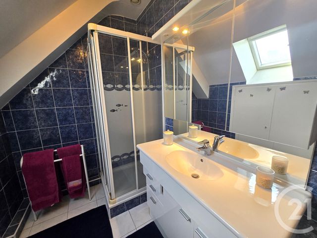 Maison &agrave; vendre - 7 pi&egrave;ces - 142 m2 - Muzillac - 56 - BRETAGNE