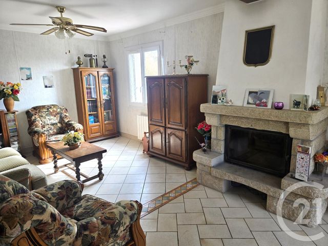 Maison &agrave; vendre - 7 pi&egrave;ces - 142 m2 - Muzillac - 56 - BRETAGNE