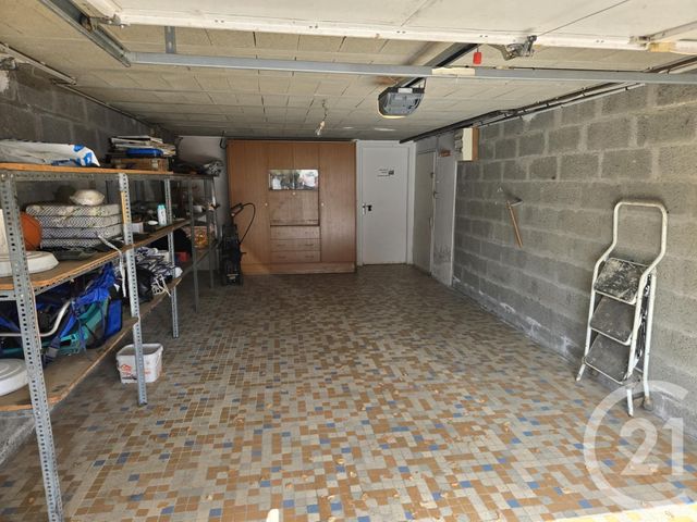 Maison &agrave; vendre - 7 pi&egrave;ces - 142 m2 - Muzillac - 56 - BRETAGNE
