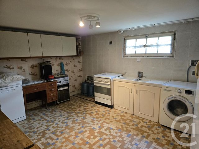 Maison &agrave; vendre - 7 pi&egrave;ces - 142 m2 - Muzillac - 56 - BRETAGNE