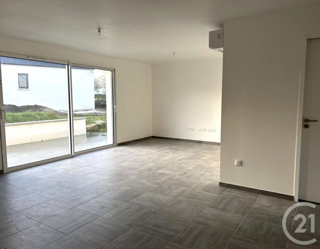 Maison &agrave; louer - 3 pi&egrave;ces - 73,02 m2 - Peaule - 56 - BRETAGNE