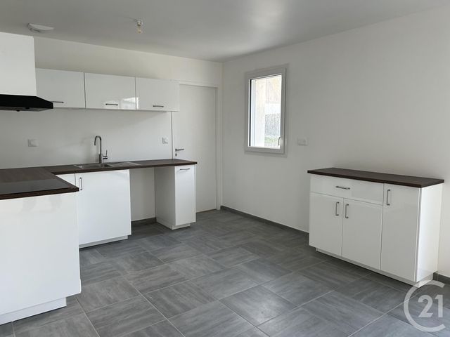 Maison &agrave; louer - 3 pi&egrave;ces - 73,02 m2 - Peaule - 56 - BRETAGNE