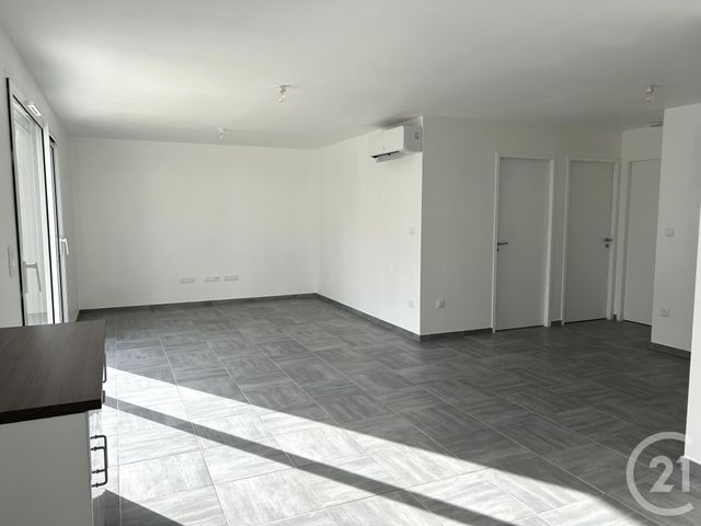 Maison &agrave; louer - 3 pi&egrave;ces - 73,02 m2 - Peaule - 56 - BRETAGNE