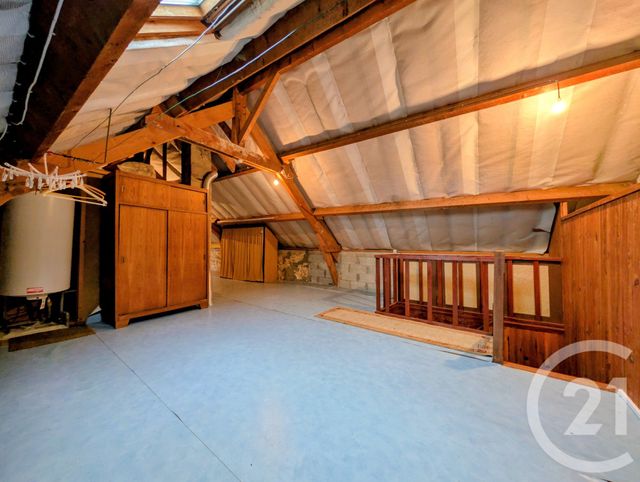 Maison &agrave; vendre - 5 pi&egrave;ces - 118 m2 - La Trinite Surzur - 56 - BRETAGNE