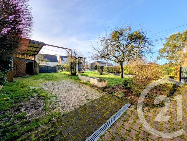 Maison &agrave; vendre - 5 pi&egrave;ces - 118 m2 - La Trinite Surzur - 56 - BRETAGNE