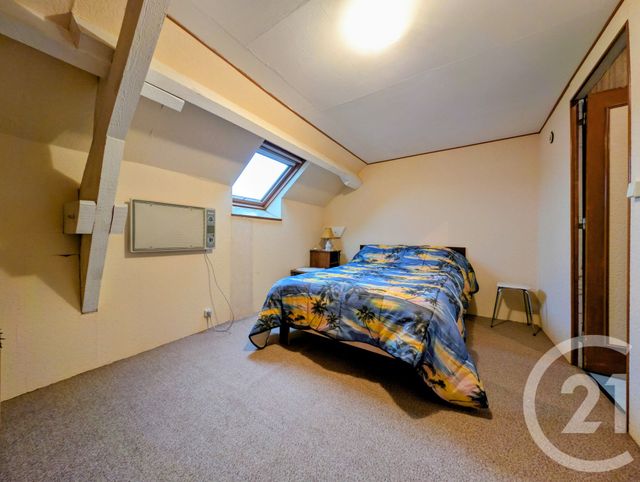 Maison &agrave; vendre - 5 pi&egrave;ces - 118 m2 - La Trinite Surzur - 56 - BRETAGNE