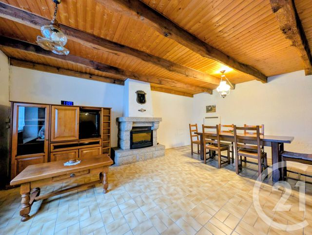 Maison &agrave; vendre - 5 pi&egrave;ces - 118 m2 - La Trinite Surzur - 56 - BRETAGNE