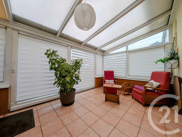 Maison &agrave; vendre - 5 pi&egrave;ces - 118 m2 - La Trinite Surzur - 56 - BRETAGNE