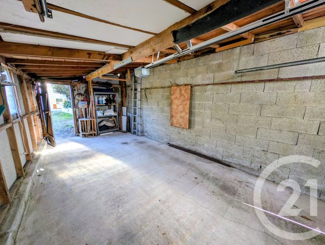 Maison &agrave; vendre - 5 pi&egrave;ces - 118 m2 - La Trinite Surzur - 56 - BRETAGNE