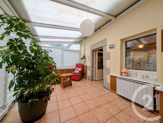 Maison &agrave; vendre - 5 pi&egrave;ces - 118 m2 - La Trinite Surzur - 56 - BRETAGNE