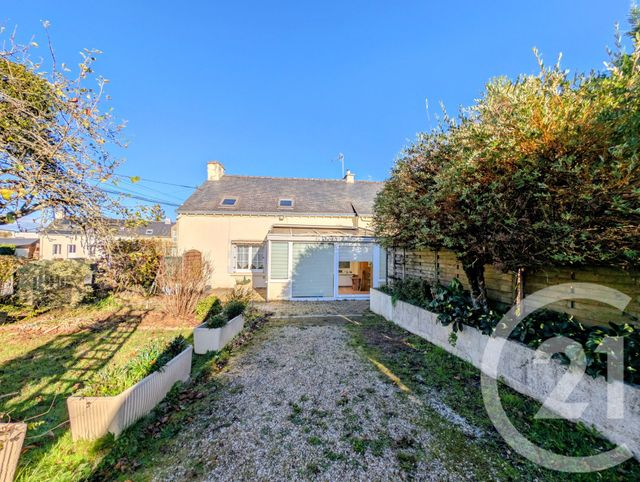 Maison &agrave; vendre - 5 pi&egrave;ces - 118 m2 - La Trinite Surzur - 56 - BRETAGNE
