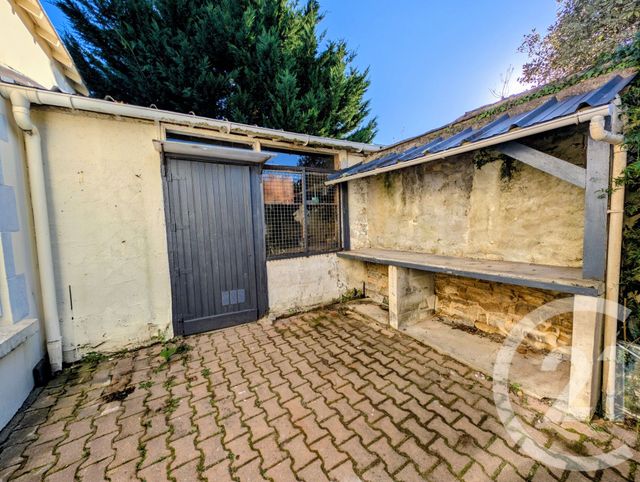 Maison &agrave; vendre - 5 pi&egrave;ces - 118 m2 - La Trinite Surzur - 56 - BRETAGNE