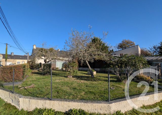 Maison &agrave; vendre - 5 pi&egrave;ces - 118 m2 - La Trinite Surzur - 56 - BRETAGNE