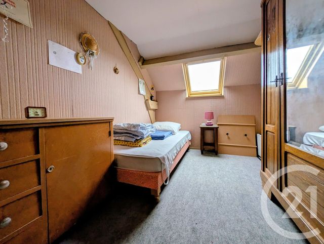 Maison &agrave; vendre - 5 pi&egrave;ces - 118 m2 - La Trinite Surzur - 56 - BRETAGNE