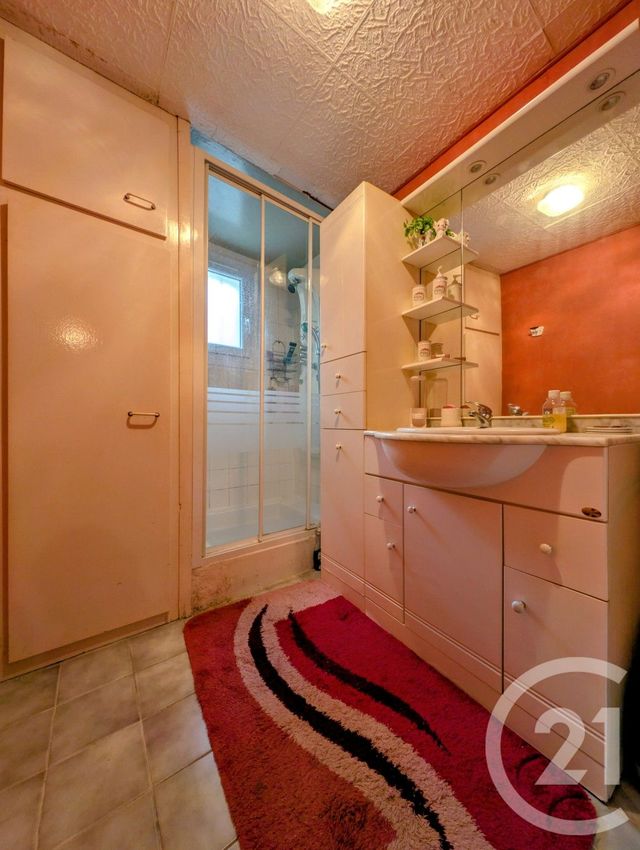 Maison &agrave; vendre - 5 pi&egrave;ces - 118 m2 - La Trinite Surzur - 56 - BRETAGNE