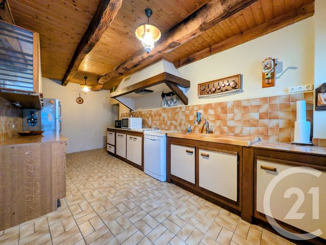 Maison &agrave; vendre - 5 pi&egrave;ces - 118 m2 - La Trinite Surzur - 56 - BRETAGNE