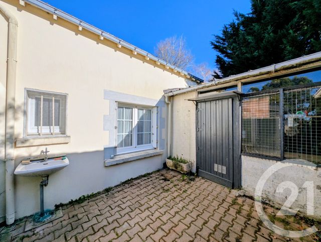 Maison &agrave; vendre - 5 pi&egrave;ces - 118 m2 - La Trinite Surzur - 56 - BRETAGNE