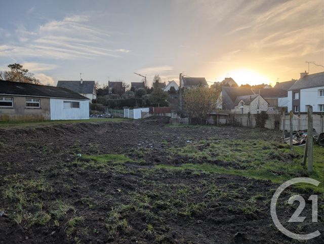 Terrain à vendre - 550 m2 - Marzan - 56 - BRETAGNE