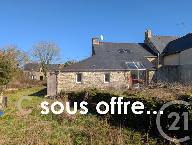 maison - PEAULE - 56